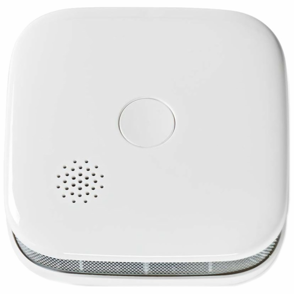 Nedis WIFIDS21WT SmartLife Detektor Kouře| Wi-Fi | Napáje...