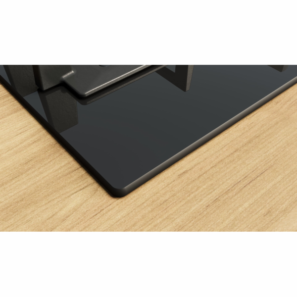 Plynová varná deska Bosch Serie 4 PNP6B6K40 4 zóny