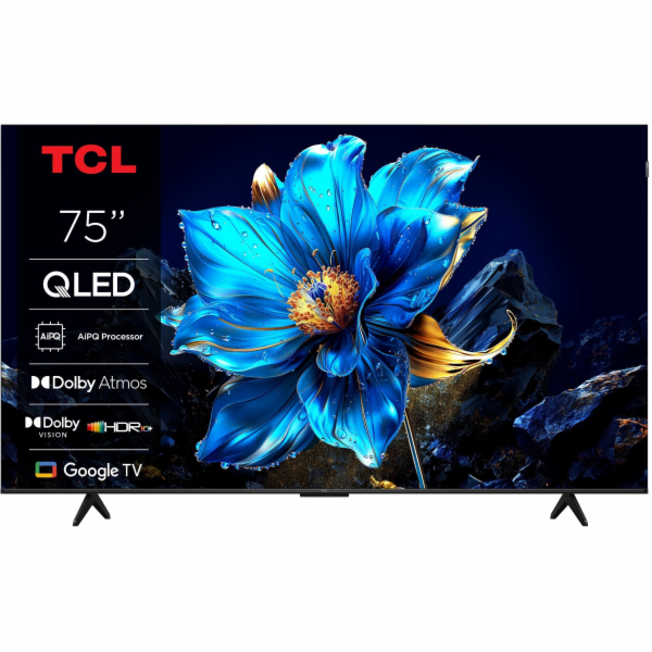TCL TELEVIZE 75P7K TCL
