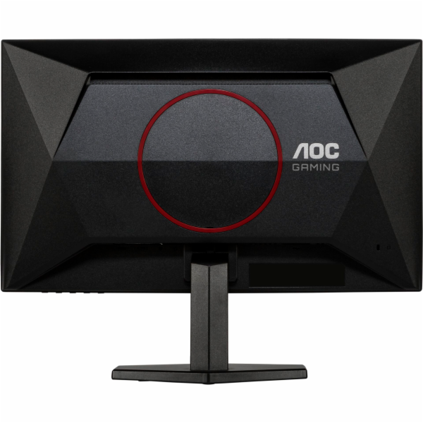 AOC C24G42E 23,6palcový zakřivený VA monitor s obnovovací...