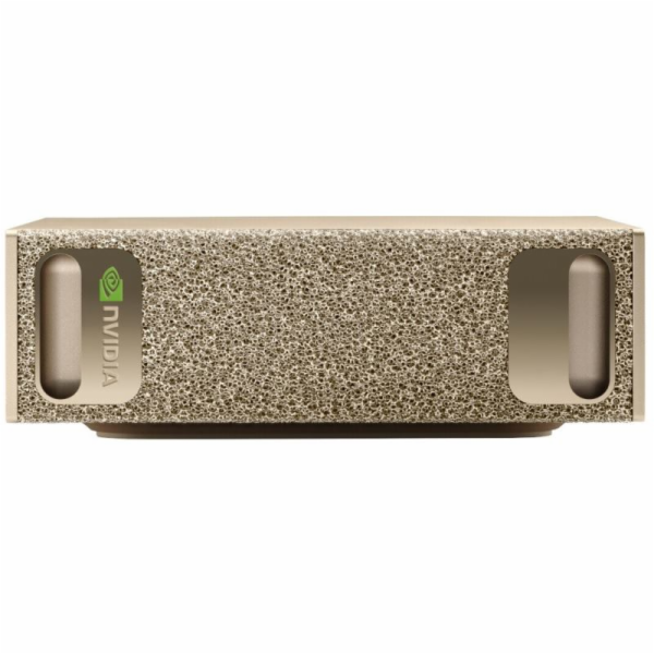 NVIDIA DGX Spark - Founders Edition - mini PC 2 Cortex-A7...