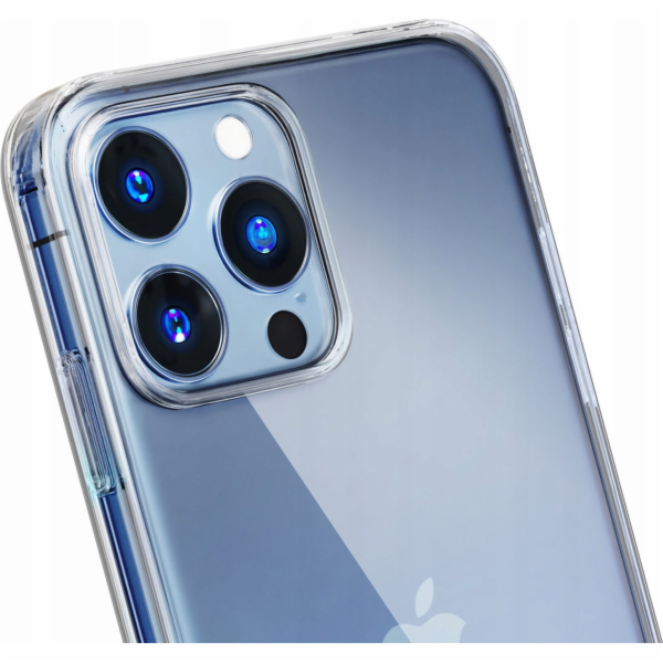 3mk ochranný kryt Clear Case pro Motorola Moto G05