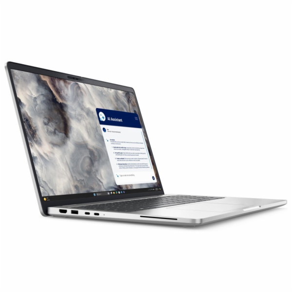Dell Pro 16 Plus PB16250/U7-265U/32GB/512GB SSD/16" FHD+ ...