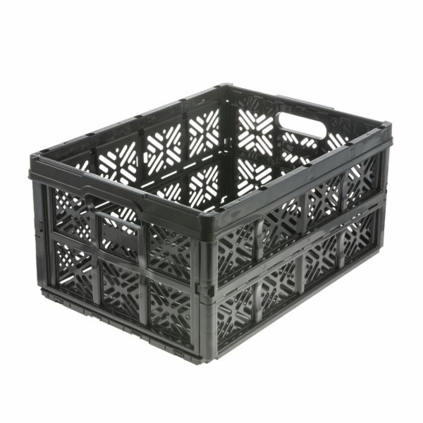 Keeeper Skládací box Ida 32l Black