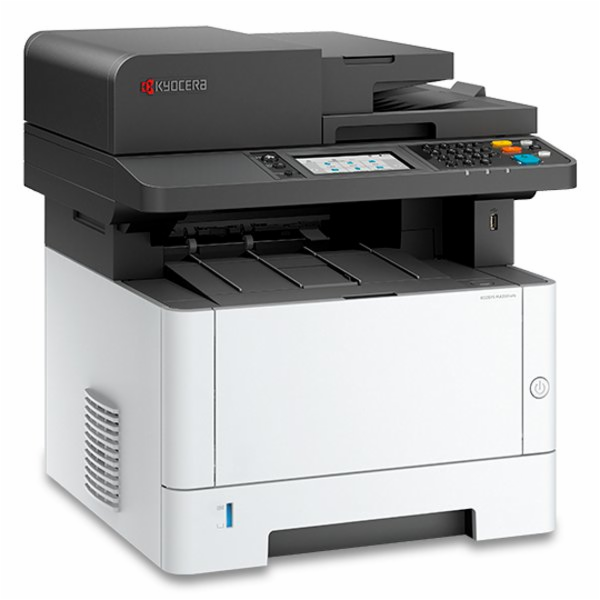 Kyocera ECOSYS MA3501wfx (grau/schwarz, Scan, Kopie, Fax,...