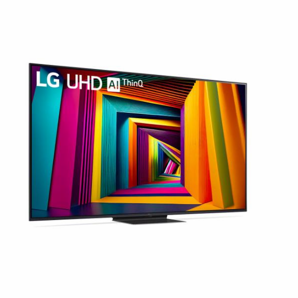 Televize LG 98UT91006LA
