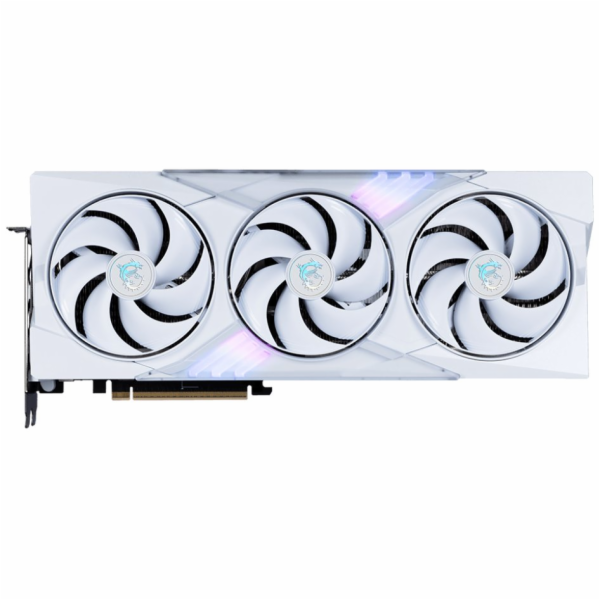 MSI GeForce RTX 5070 Ti TRIO/Gaming/OC/16GB/GDDR7