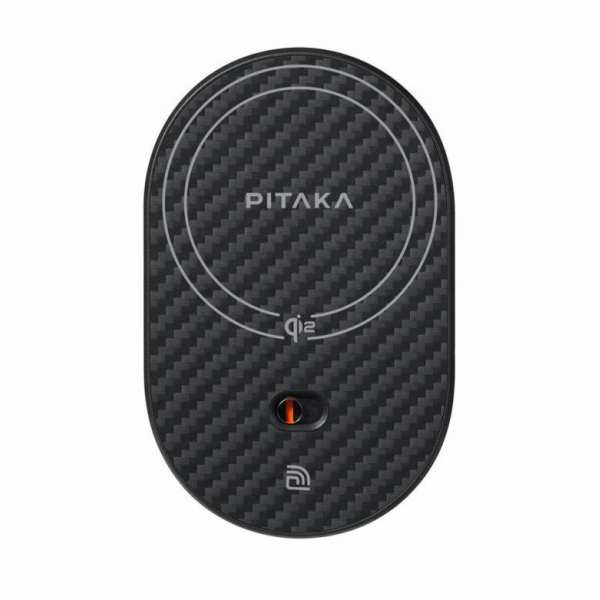 Pitaka Držák do auta MagEZ Pro 2 Qi2