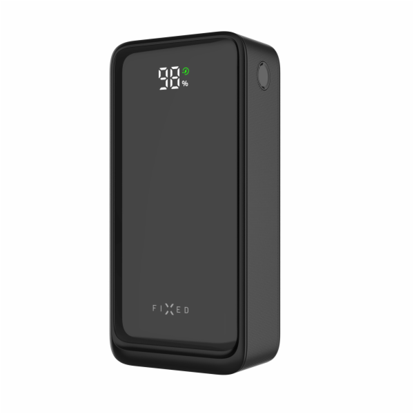 Fixed Powerbanka 30 000 FIXZEN2-30-BK
