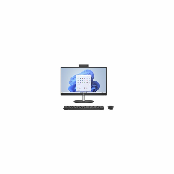 HP Desktop/AI 24-cr2007nc/23,8"/FHD/U7-255U/32GB/1TB/Inte...