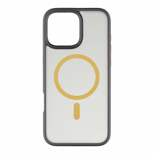 Tactical MagForce H. 2.0 iPhone 16 Pro M