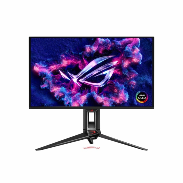ASUS ROG/Swift OLED PG32UCDMZ/32"/QD-OLED/4K UHD/240Hz/0,...