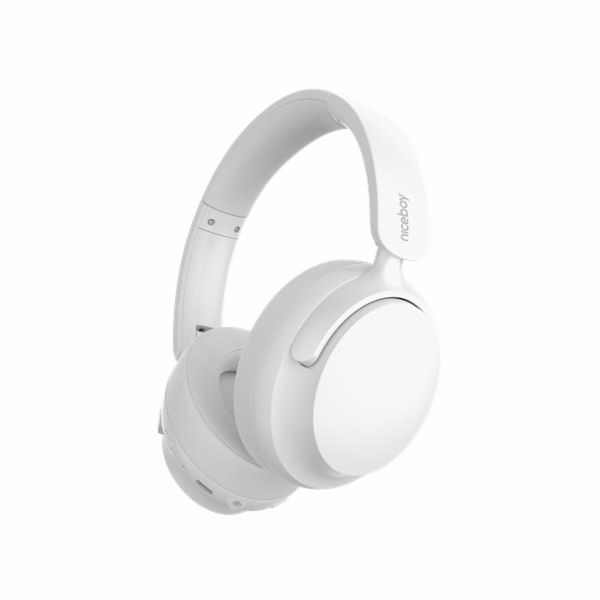 Niceboy Stellar White