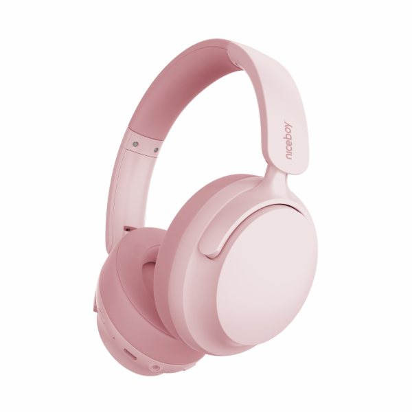 Niceboy Stellar Pink