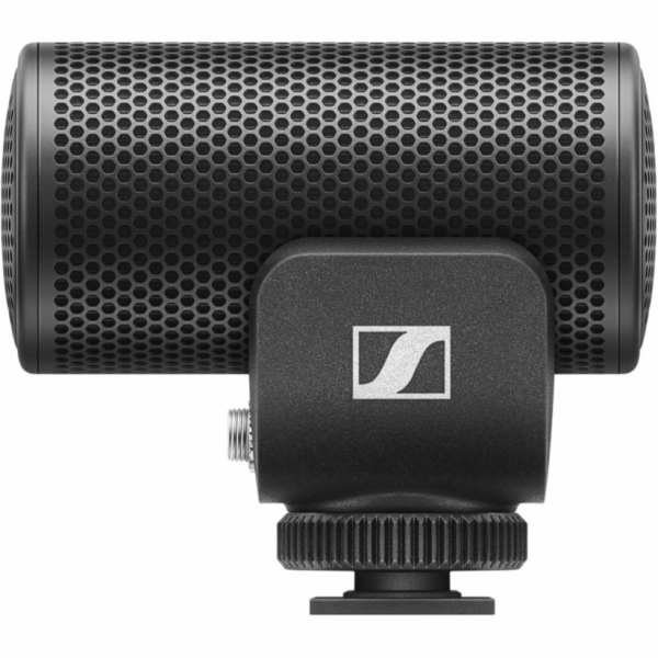 Sennheiser MKE 200 - kondenzátorový mikrofon, superkardioida