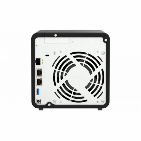 QNAP TS-432X-4G-PE, NAS Server 4xHDD, 4GB