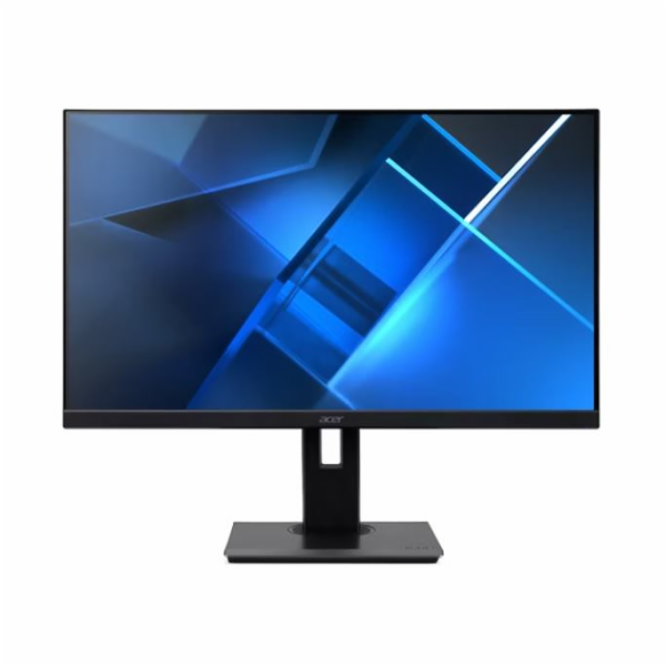 Acer Vero/B277UGbmiiprzxv/27"/IPS/QHD/120Hz/4ms/Černá/2R