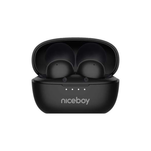 Niceboy Podsie 4 POP Black
