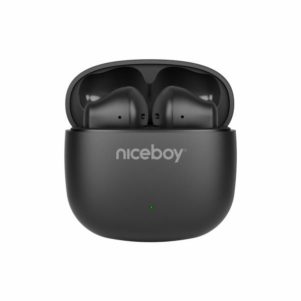 Niceboy Beans 4 POP Black