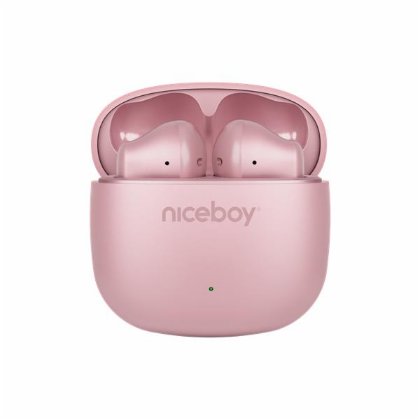 Niceboy Beans 4 POP Pink
