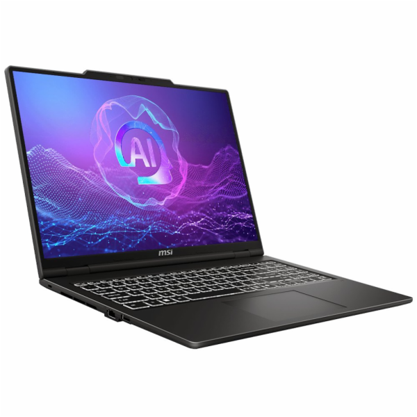 MSI Venture 16 AI A2HMG-036CZ/Core Ultra 7 255H/32GB/1 TB...