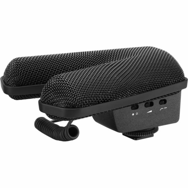 Sennheiser MKE 440 - stereofonní kondenzátorový mikrofon ...