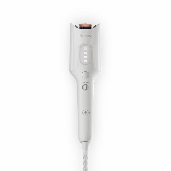 Hřeben na úpravu vlasů Philips WavePro Styler 9000 BHB968/00