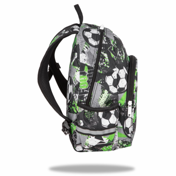Dětský batoh CoolPack lets gol F049674, různé barvy