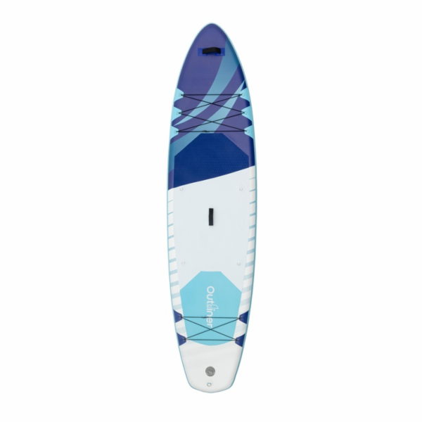 Paddleboard Outliner AQUA, 350 cm