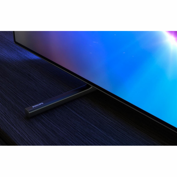 Televize 77OLED770/12 PHILIPS
