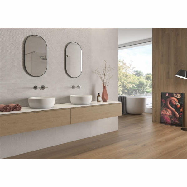 Dlaždice, kamenné masivy Geotiles ZERO PERLA 60X120 (1,44)