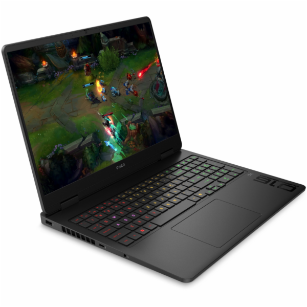 HP NTB OMEN 16-am0072nc/Ultra 7 255H/16GB/2TB SSD/GF RTX ...