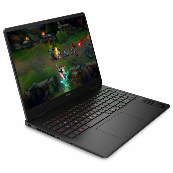 OMEN Slim 16-an0001nc, Ultra 7-255H, 16.0 2560x1600/IPS/5...