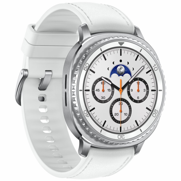 Samsung Galaxy Watch 8 Classic 3,3 cm (1.3") AMOLED 46 mm...