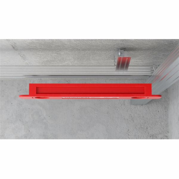 Nástroj pro montáž kovových rámů Specialist+ SPACER 40cm