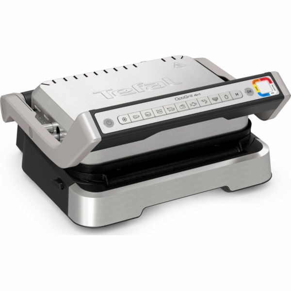 Tefal OptiGrill 4in1 GC774D30 kontaktní gril