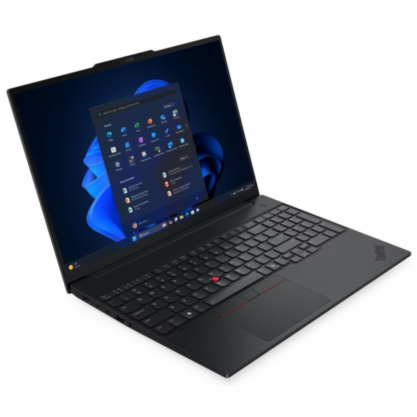 Lenovo E16 Gen 3/ Core 5 220U/ 16GB DDR5/ 512GB SSD/ Inte...