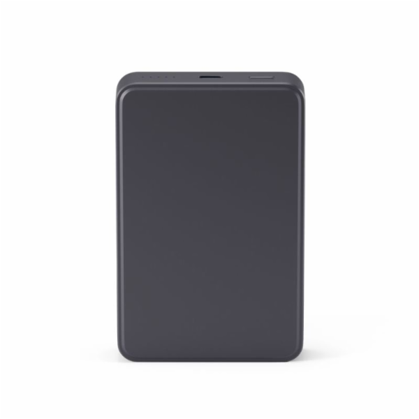 Spello ForcePack Alu 10000mAh magnetická bezdrátová power...