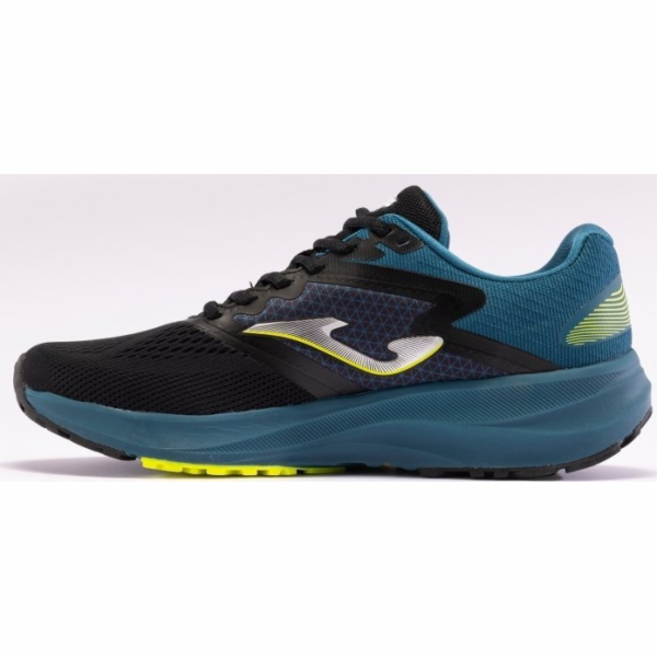 Joma Pánské boty Joma Speed 2401 RSPEES2401 Černá 40