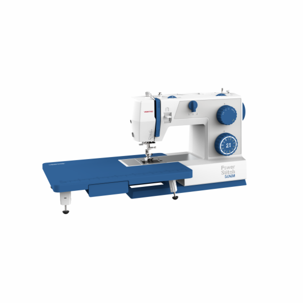 Šicí stroj VERITAS Power Stitch 21 Denim