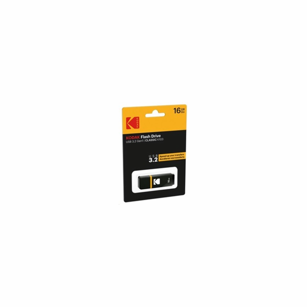 Kodak flash disk USB3.1 K100 16GB