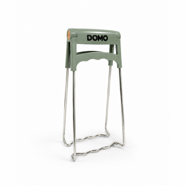 Kleště na zavařovací sklenice - DOMO DO42VS-sede
