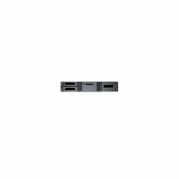 HPE Storage MSL2024 TapeLibrary (AK379A+LTO8S ASDriveQ6Q6...