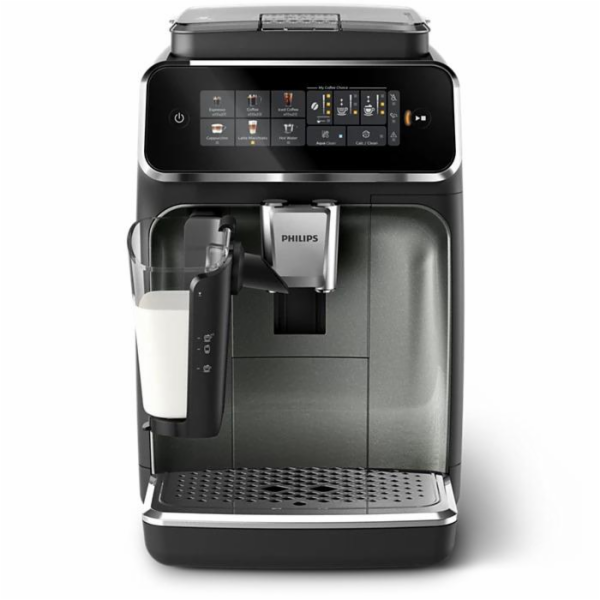 PHILIPS Kávovar na espresso řady 3300 EP3349/70