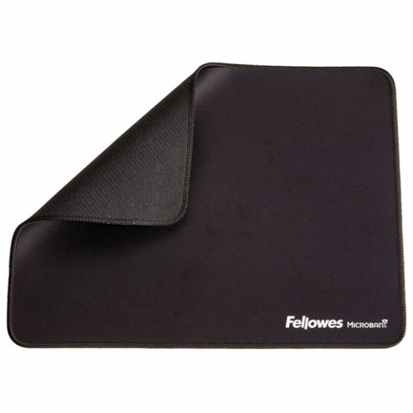 Podložka pod myš Fellowes BREYTA XL černá