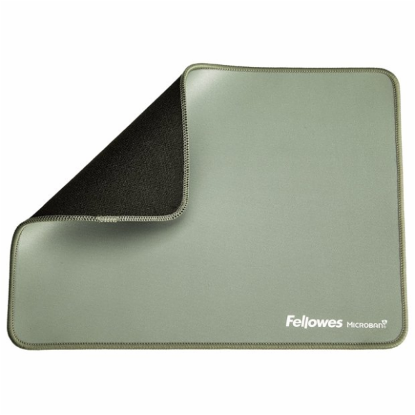 Podložka pod myš Fellowes BREYTA XL zelená