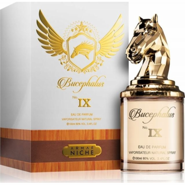 Armaf Bucephalus No. IX EDP 100 ml