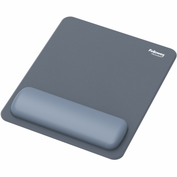 Fellowes Breyta Mousepad marine-  blue with Wrist Support
