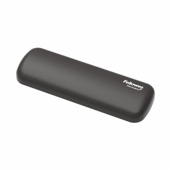 Fellowes Breyta Wrist Support  black