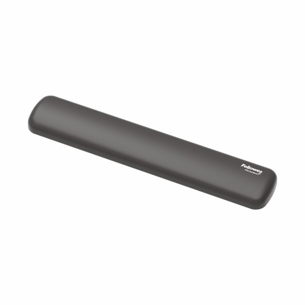 Fellowes Breyta black  Keyboard Wrist Support 32 cm